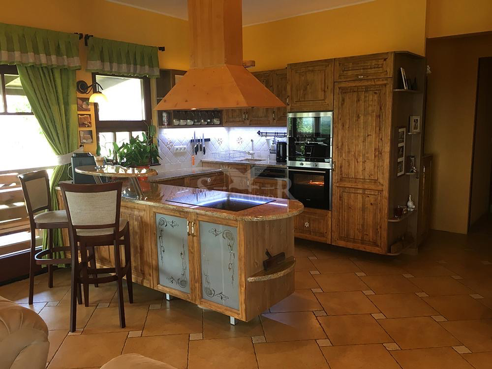 Beépített Szekrény